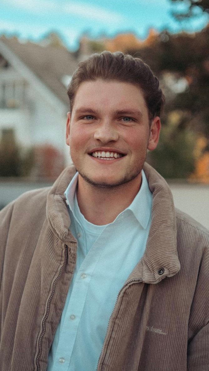 Tom Vetter, Gründer von Vetter Digital